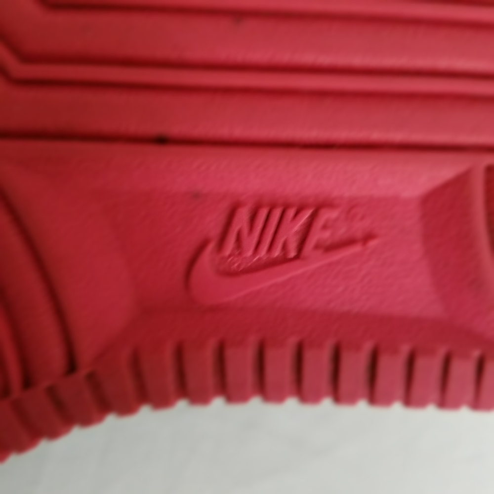 Nike Air Force 1 Cerise - Picture 14 of 14